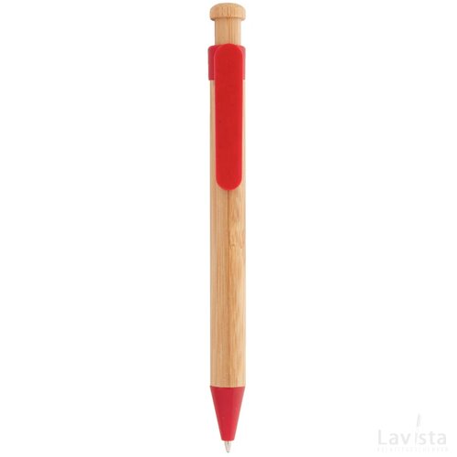 Looky Balpen Rood