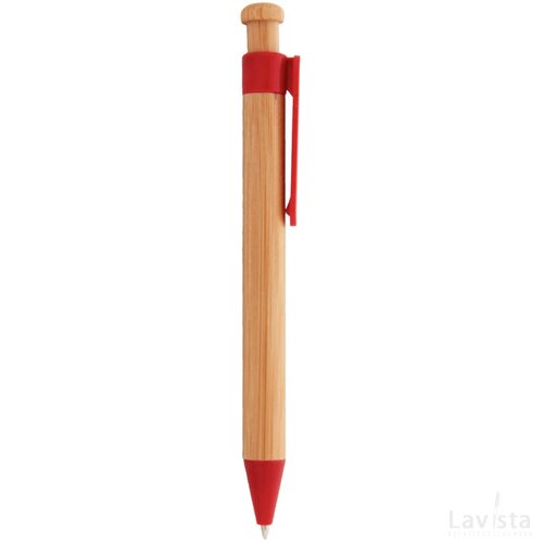 Looky Balpen Rood