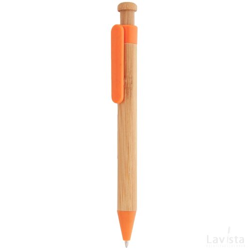 Looky Balpen Oranje