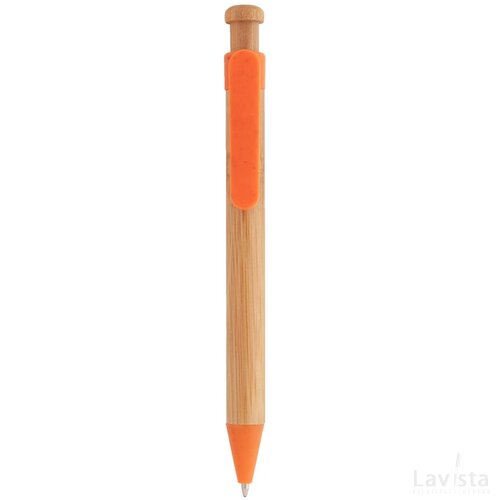 Looky Balpen Oranje