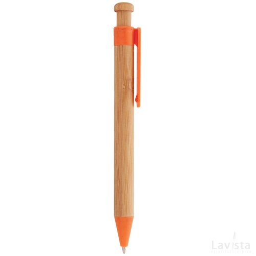 Looky Balpen Oranje
