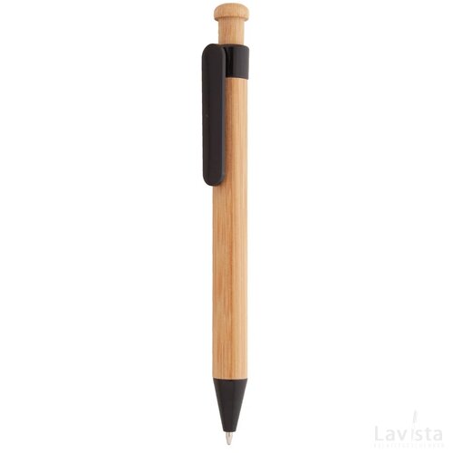Looky Balpen Zwart