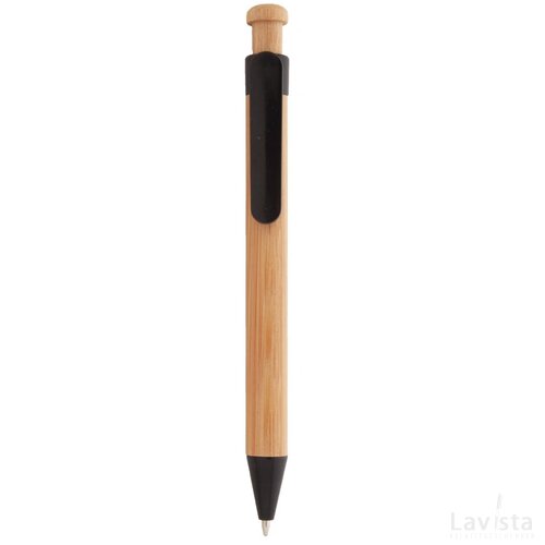 Looky Balpen Zwart