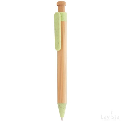 Looky Balpen Groen