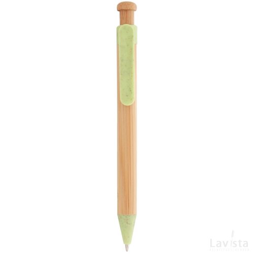 Looky Balpen Groen