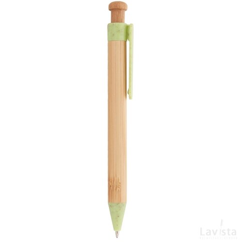 Looky Balpen Groen