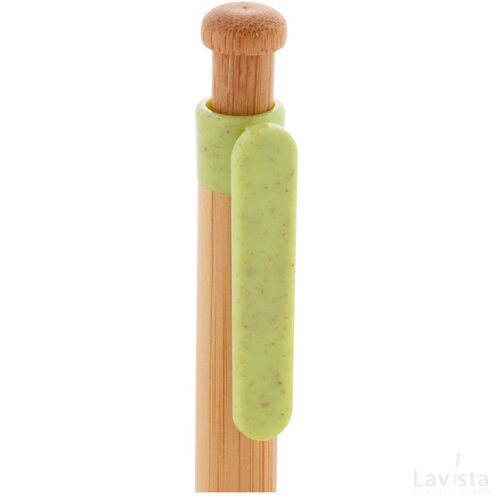 Looky Balpen Groen