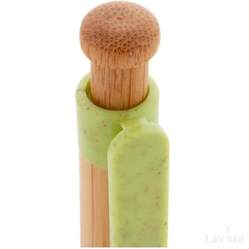 Looky Balpen Groen
