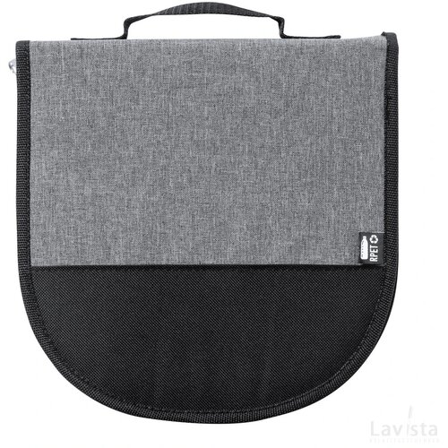 Tilken Rpet Picknickset Grijs
