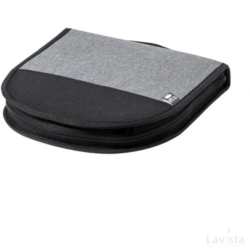 Tilken Rpet Picknickset Grijs