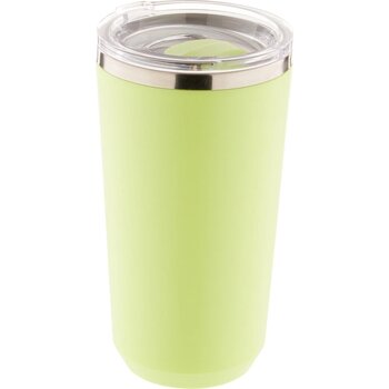 Lungogo Thermosbeker Lime Groen