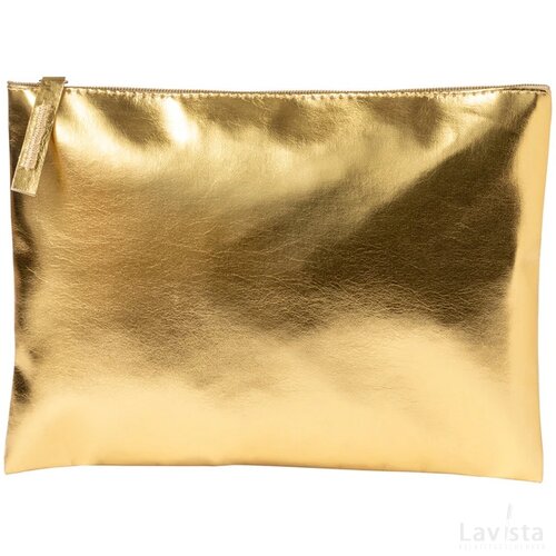 Darak Make-Up Tas Goud
