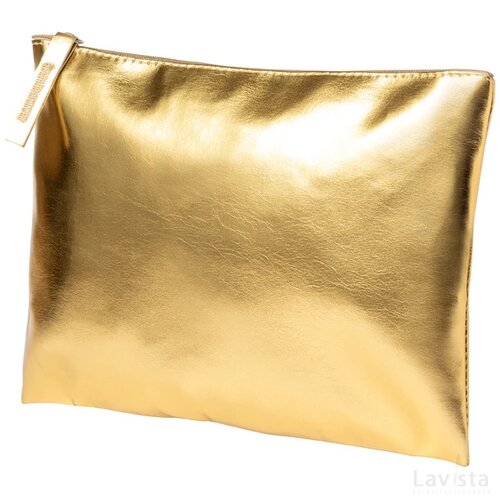 Darak Make-Up Tas Goud