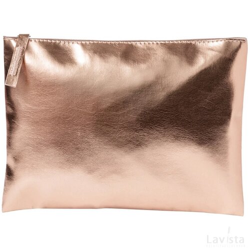 Darak Make-Up Tas Roze