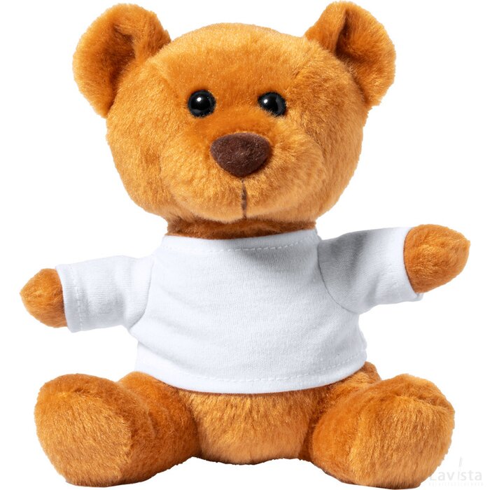 Sincler Teddybeer Bruin