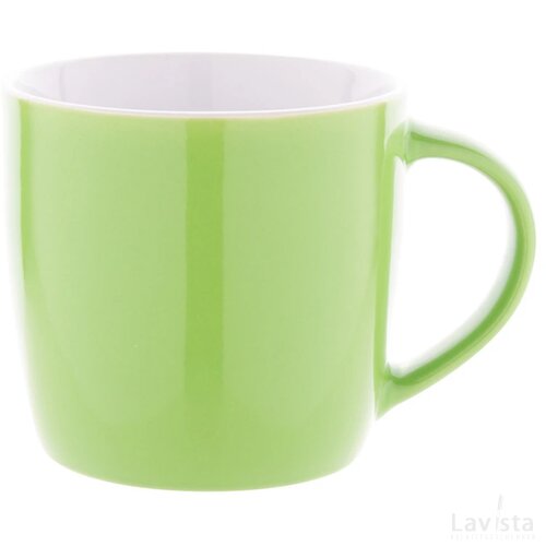Hemera Mok Groen