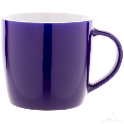 Hemera Mok Blauw