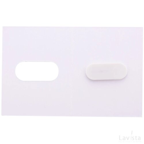 Creacam Plus Custom Made Webcam Blocker Wit