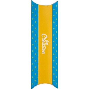Creabox Pillow Pen Pen Pillow Doos Wit