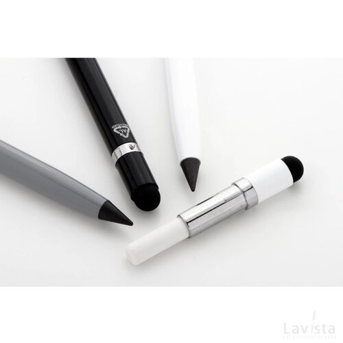 Eravoid Inktloze Pen Grijs