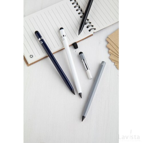 Eravoid Inktloze Pen Zwart