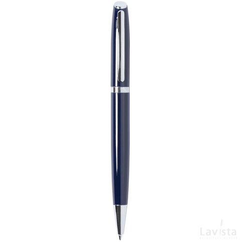 Brilen Balpen Donker Blauw
