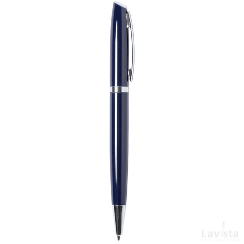 Brilen Balpen Donker Blauw