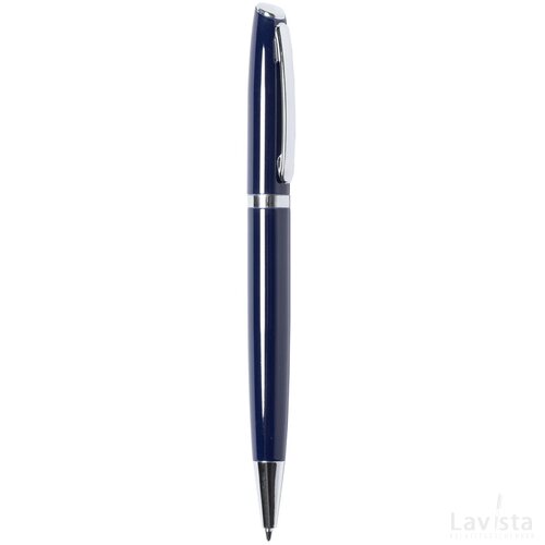 Brilen Balpen Donker Blauw