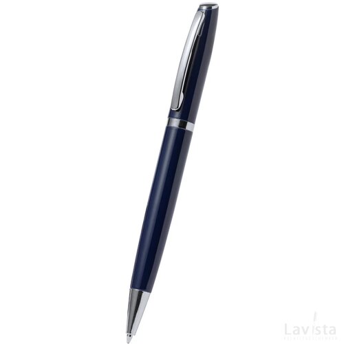 Brilen Balpen Donker Blauw