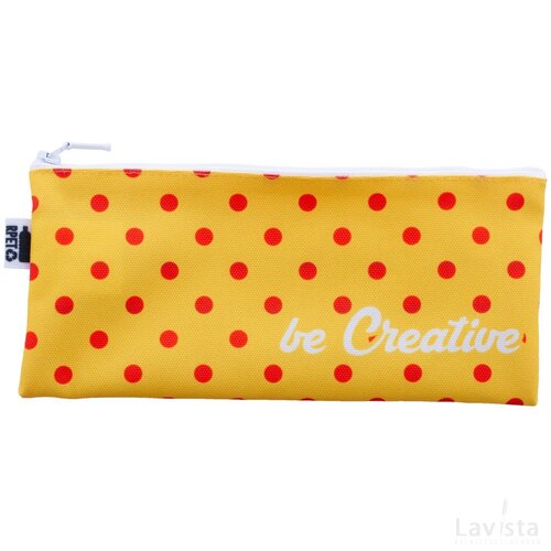 Suppy Rpet Custom Made Etui Wit