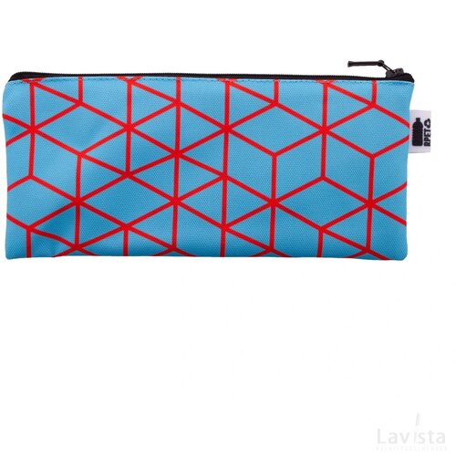 Suppy Rpet Custom Made Etui Zwart