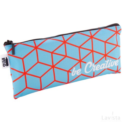 Suppy Rpet Custom Made Etui Zwart