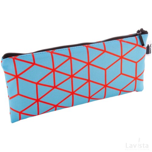 Suppy Rpet Custom Made Etui Zwart