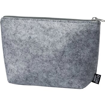 Ramsek Make-Up Tas Grijs