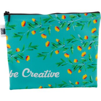 Creabeauty L Rpet Custom Made Make-Up Tas Zwart