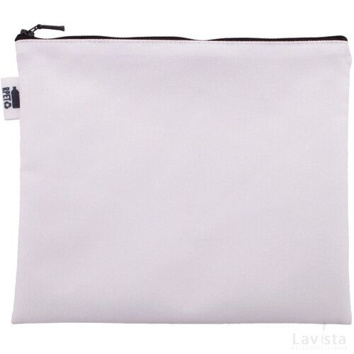 Creabeauty L Rpet Custom Made Make-Up Tas Zwart