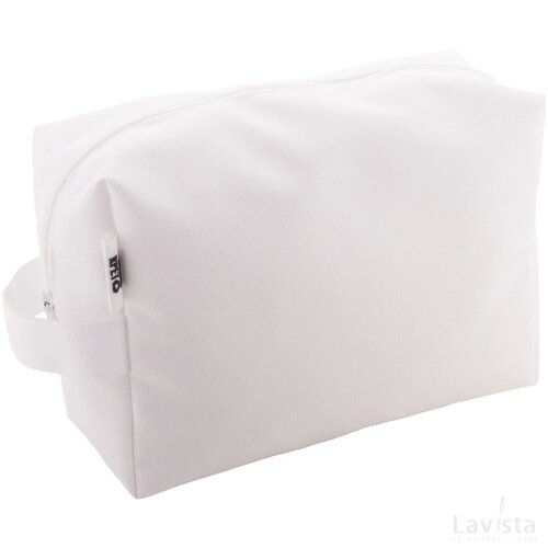 Creabeauty Carry Custom Made Make-Up Tas Wit