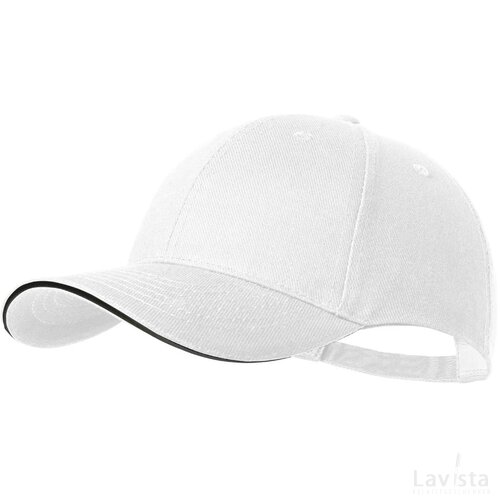 Linnea Baseball Pet Wit