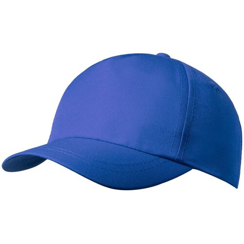 Rick Baseball Pet Voor Kinderen Blauw