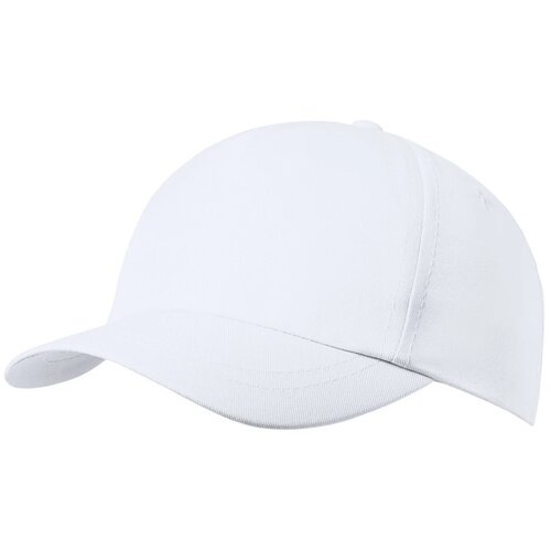 Rick Baseball Pet Voor Kinderen Wit