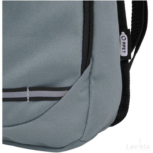 Trails GRS RPET outdoor rugzak 6,5 L Grijs