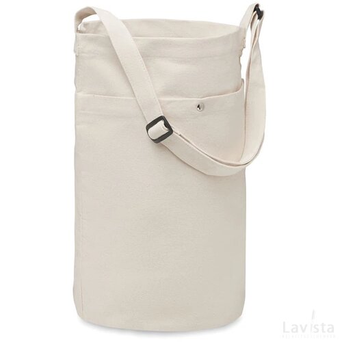 Boodschappentas 270 gr/m² Bimba beige