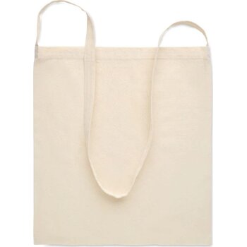 Boodschappentas 140gr/m² Ninta beige