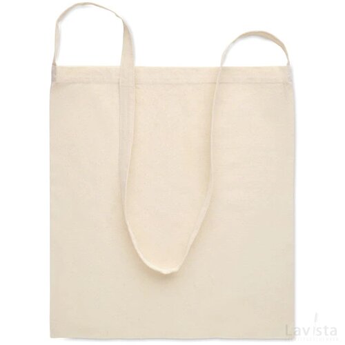 Boodschappentas 140gr/m² Ninta beige