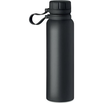 Dubbelwandige veldfles 780 ml Onto zwart