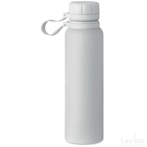 Dubbelwandige veldfles 780 ml Onto wit