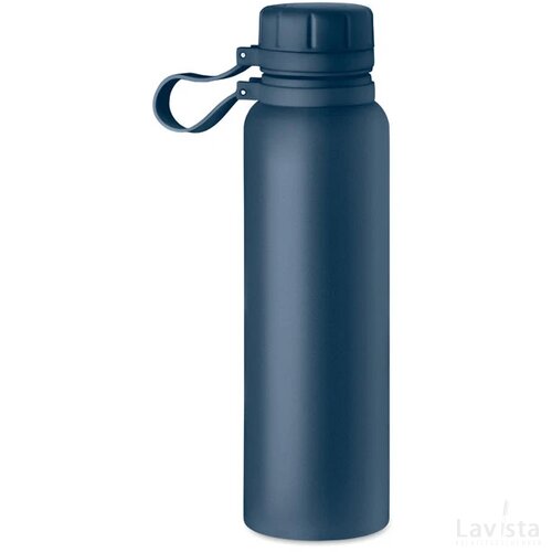 Dubbelwandige veldfles 780 ml Onto donker marineblauw