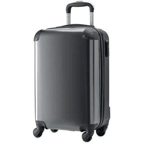Abs en pc foto trolley Pickme zwart