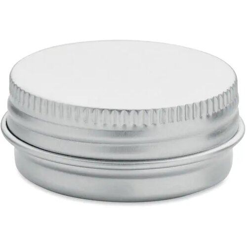 Veganistische lippenbalsem Balm wit