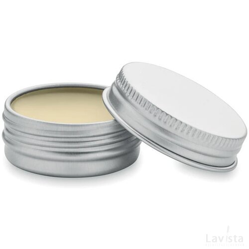 Veganistische lippenbalsem Balm beige